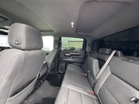 Used 2023 GMC Sierra 1500 Elevation image 2