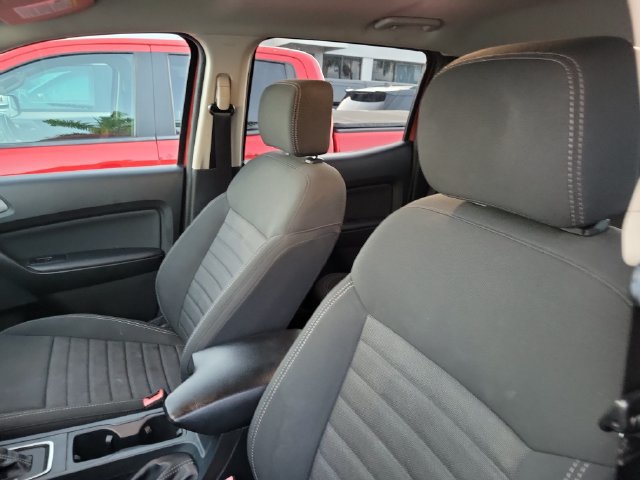 Used 2022 Ford Ranger XLT w/ Equipment Group 301A Mid RWD image 11
