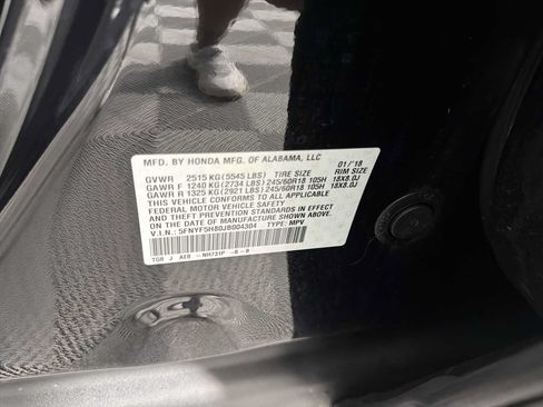 Used 2017 Nissan Titan SL RWD image 63