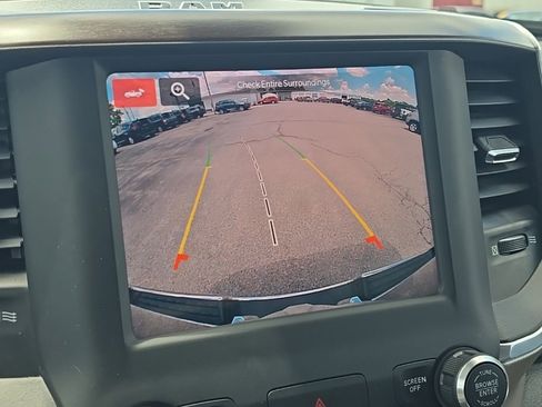 Certified 2022 RAM 1500 Laramie image 45