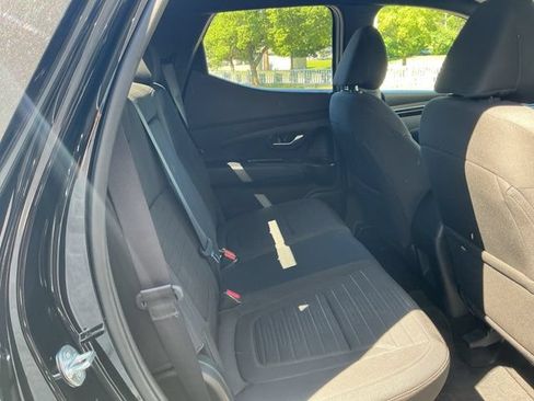 Certified 2024 Hyundai Santa Cruz SEL AWD/4WD image 31