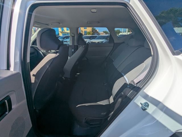 New 2027 Kia Seltos S FWD image 14
