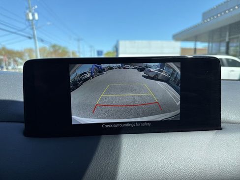 Used 2024 MAZDA CX-5 Carbon Edition image 12