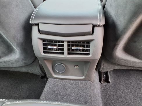 Used 2024 Cadillac CT4 V Blackwing w/ Climate Package image 14