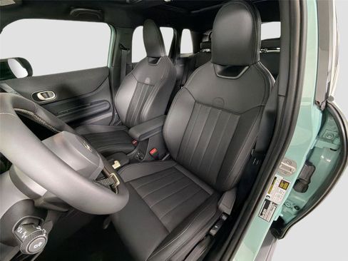 New 2026 MINI Cooper S FWD image 20