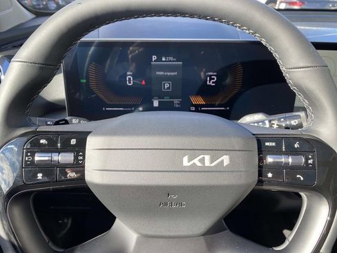 New 2026 Kia Sorento EX w/ EX Premium Package image 15