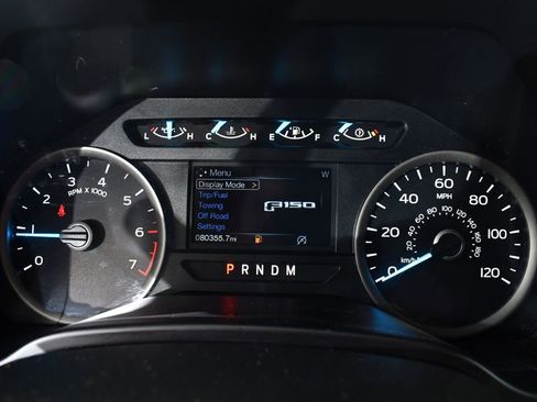 Used 2019 Ford F150 XLT w/ Equipment Group 302A Luxury AWD/4WD image 26