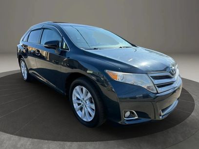 Used 2015 Toyota Venza LE