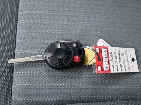 Used 2016 Ford Transit 150 130 Low Roof image 28