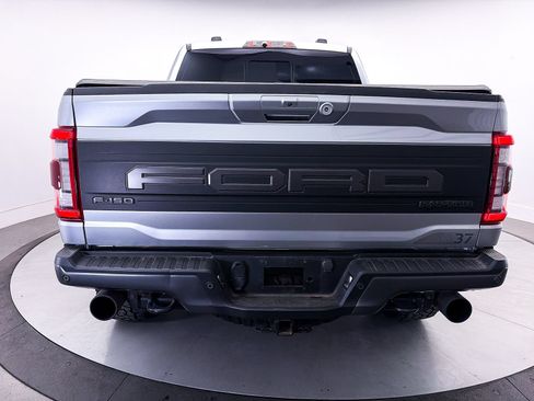 Used 2023 Ford F150 Raptor w/ Raptor 37 Performance Package AWD/4WD image 17