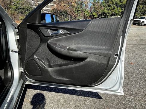 Certified 2019 Chevrolet Malibu LS image 25
