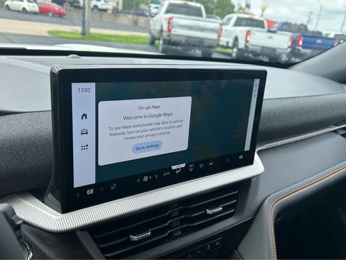 New 2026 Ford Explorer Tremor AWD/4WD image 36