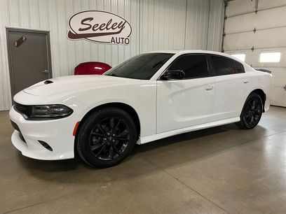 Used 2020 Dodge Charger GT w/ Blacktop Package