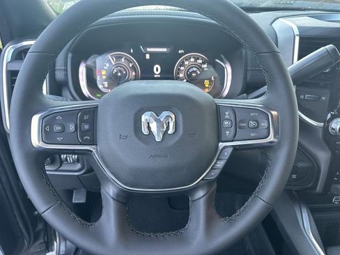 New 2026 RAM 2500 Laramie image 21