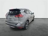 Used 2017 Nissan Rogue SL w/ SL Premium Package image 3