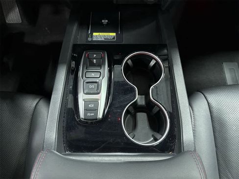 Used 2024 Honda Passport Black Edition image 33