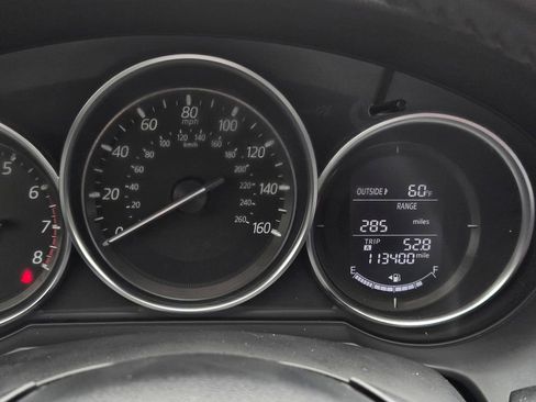 Used 2016 MAZDA MAZDA6 Touring FWD image 23