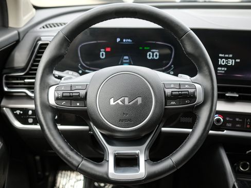 Used 2023 Kia Sportage EX AWD/4WD image 18