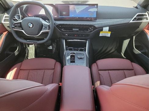 New 2026 BMW 330i Sedan w/ Convenience Package RWD image 13