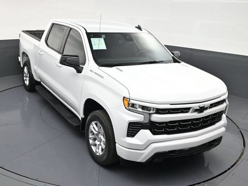 Used 2023 Chevrolet Silverado 1500 RST RWD image 19