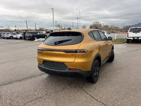 Used 2024 Dodge Hornet GT Plus w/ GT Blacktop Package image 6