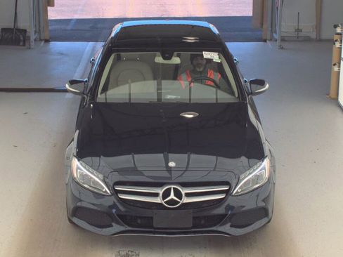 Used 2015 Mercedes-Benz C 300 Sedan w/ Multimedia Package image 5