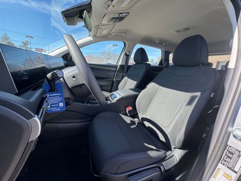 New 2026 Hyundai Tucson SE AWD/4WD image 18