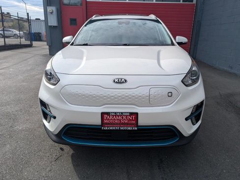 Used 2019 Kia Niro EX Premium w/ Cold Weather Package 1.0 image 7