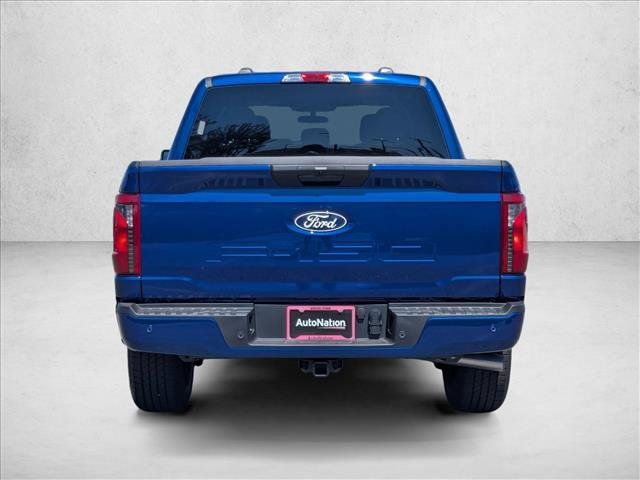 New 2026 Ford F150 STX w/ Equipment Group 200A RWD image 8