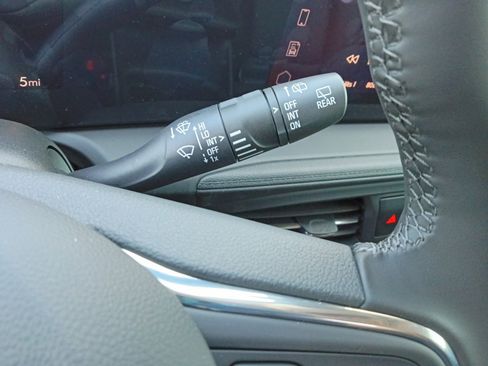 New 2026 Buick Encore GX Sport Touring w/ Advanced Technology Package image 24