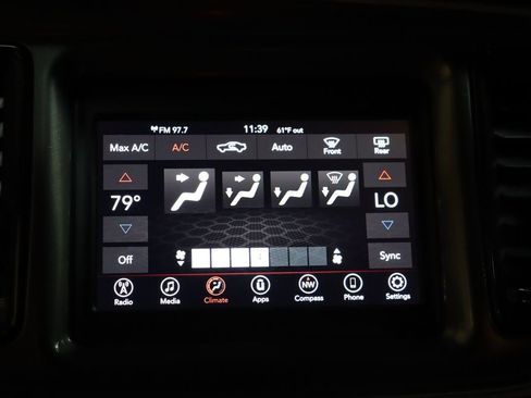 Used 2020 Dodge Challenger SXT w/ Driver Convenience Group image 44