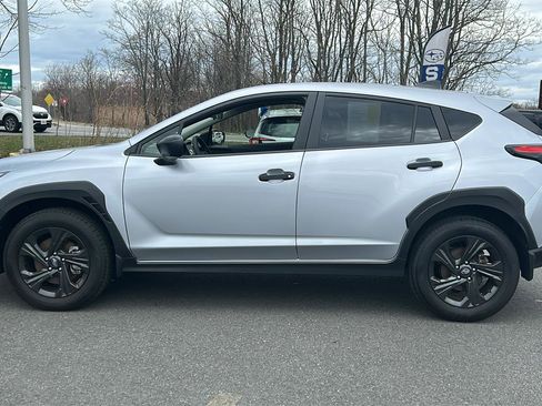 Certified 2024 Subaru Crosstrek 2.0i image 4