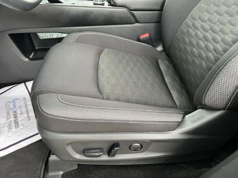 Certified 2024 Nissan Pathfinder SV AWD/4WD image 12