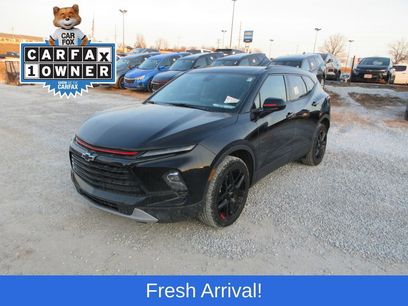 Used 2024 Chevrolet Blazer LT w/ Redline Edition