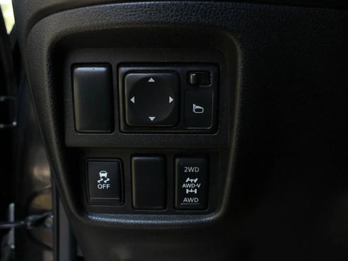 Used 2015 Nissan Juke NISMO RS w/ Interior Illumination Package AWD/4WD image 35