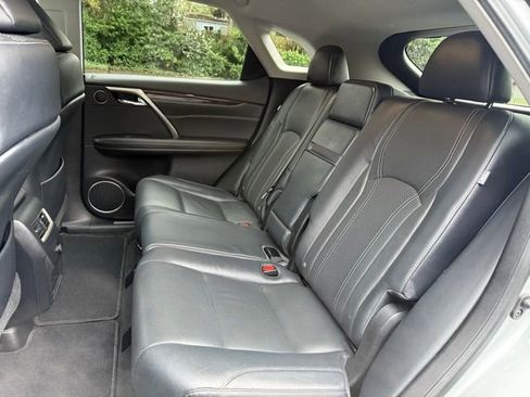 Used 2016 Lexus RX 350 350 w/ Premium Package image 29