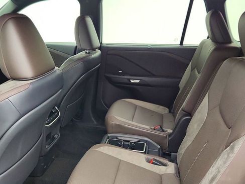 Used 2024 Lexus TX 350 FWD w/ Technology Package image 20