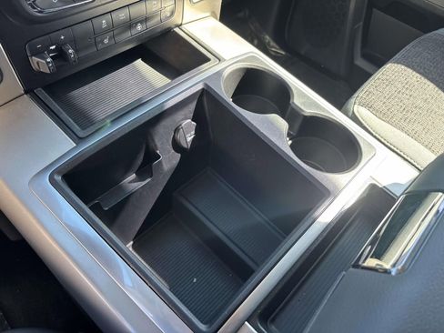 Used 2015 RAM 1500 Big Horn image 27