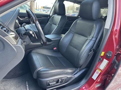 Used 2013 Lexus GS 350 AWD w/ Luxury Pkg w/Cold Weather Pkg image 31