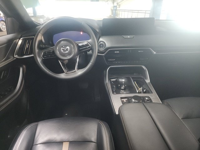 Used 2024 MAZDA CX-90 Plug-In Hybrid w/ Premium Plus AWD/4WD image 6