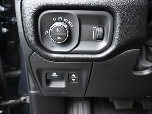 New 2026 RAM 1500 Big Horn image 33