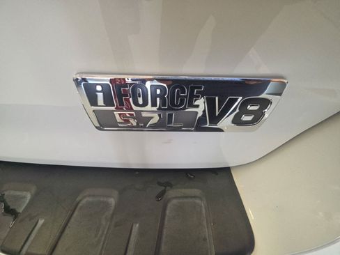 Used 2016 Toyota Sequoia Platinum AWD/4WD image 6