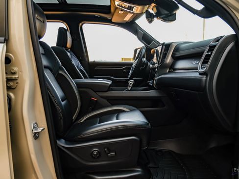 Used 2022 RAM 1500 TRX w/ TRX Level 2 Equipment Group image 59