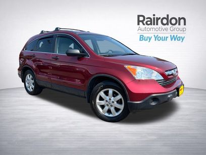 Used 2008 Honda CR-V EX