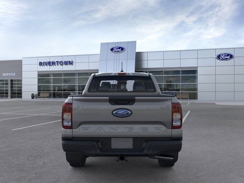New 2026 Ford Ranger XL w/ Trailer Tow Package RWD image 29