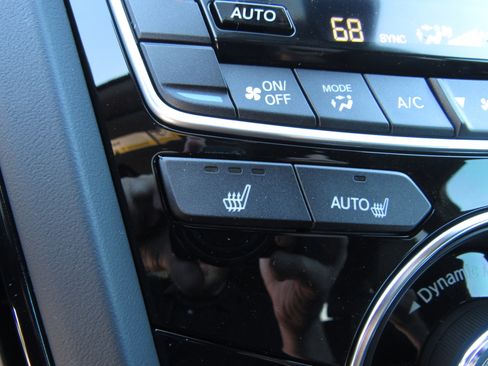 New 2025 Acura RDX SH-AWD image 23