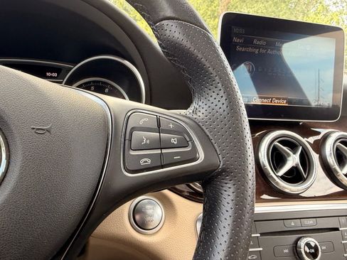 Certified 2018 Mercedes-Benz CLA 250 4MATIC image 22