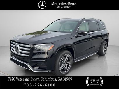 Certified 2026 Mercedes-Benz GLS 450 4MATIC