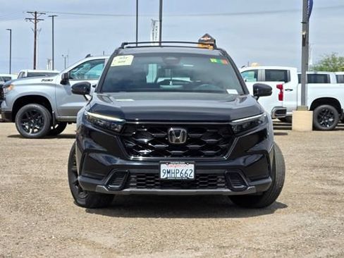 Used 2024 Honda CR-V Sport-L image 2