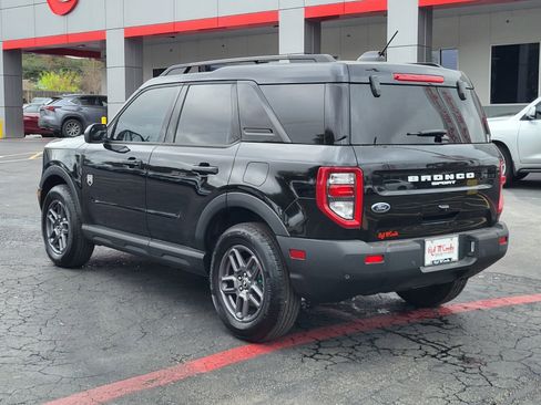 Certified 2025 Ford Bronco Sport Big Bend image 6